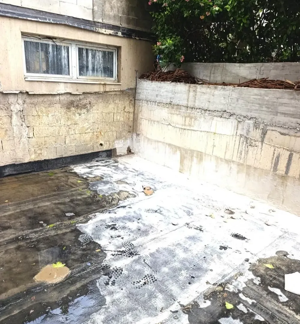 Sale, three bedroom apartment, 88m², Autokomanda, Voždovac Sve Podlokacije