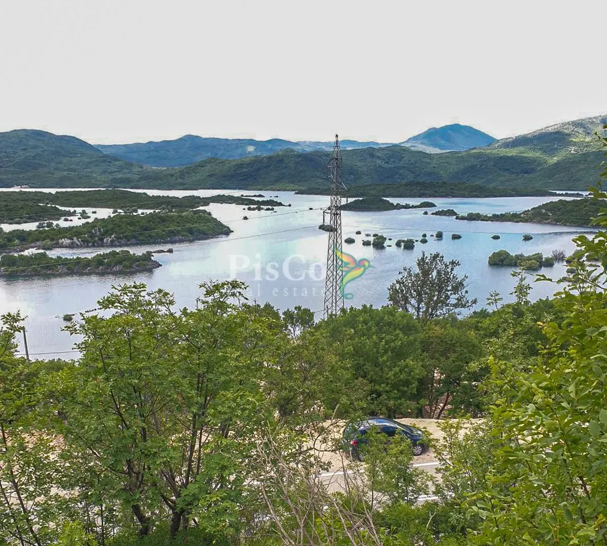Prodaja, plac, 2181m², Nikšić, Crna Gora