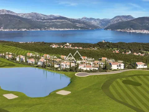 Sale, two bedroom apartment, 101m², Luštica Bay, Tivat - image 19