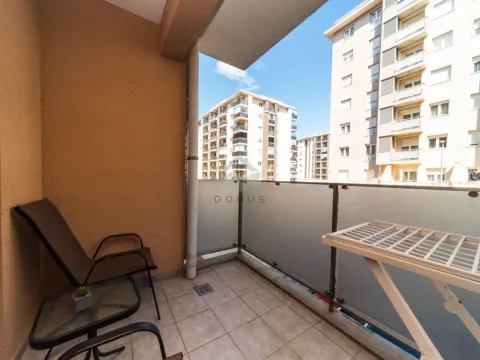 Rent, one bedroom apartment, 49m², City Kvart, Podgorica - image 10