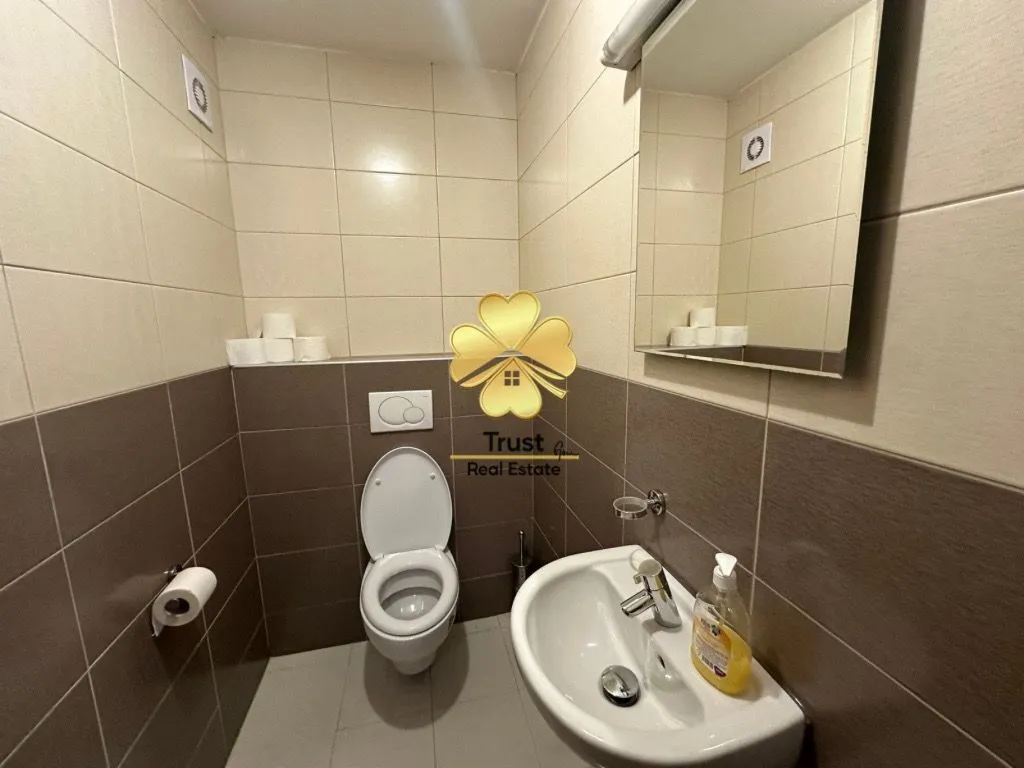 Rent, three bedroom apartment, 121m², Tološka šuma, Podgorica