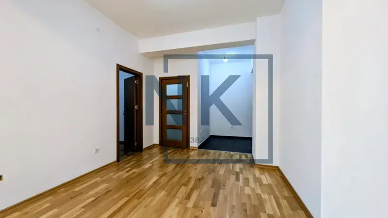 Rent, two bedroom apartment, 60m², Ljubović, Podgorica