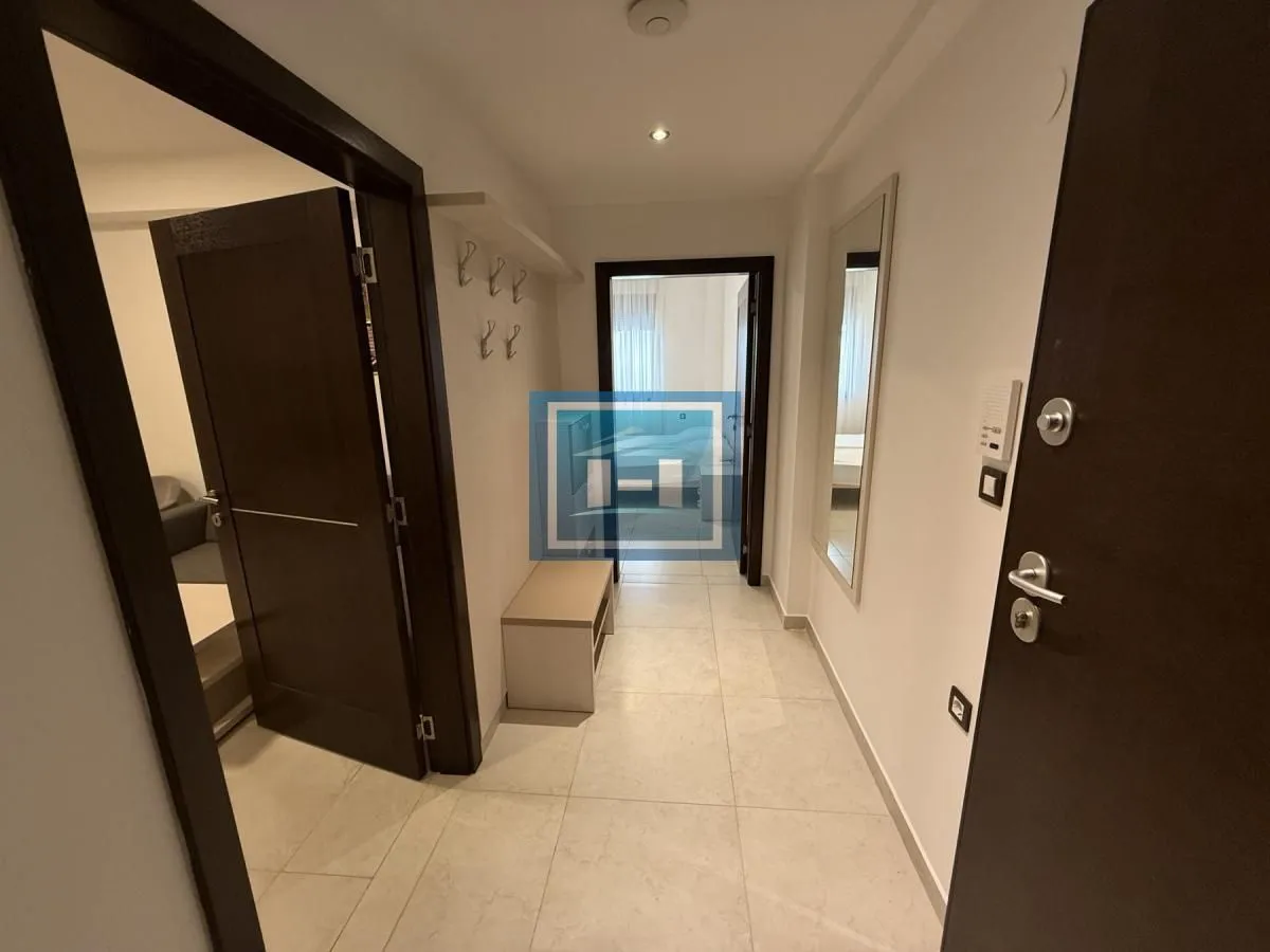 Prodaja, dvosoban stan, 72m², Aqua park, Jagodina
