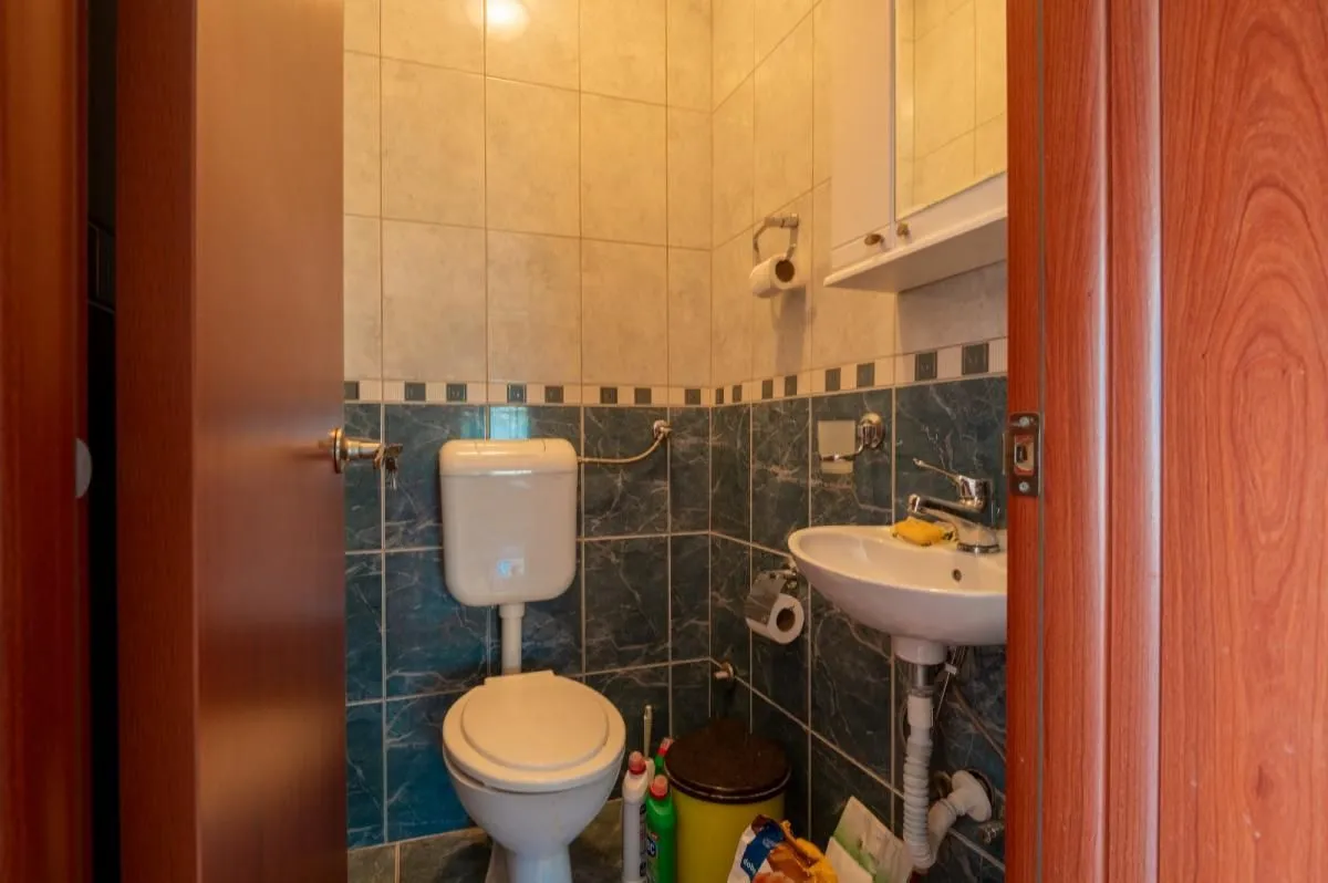 Prodaja, kuća, 154m², Bar, Crna Gora