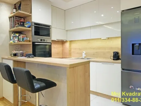 Prodaja, dvosoban stan, 57m², Čukarica, Beograd - image 7