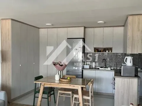 Izdavanje, dvosoban stan, 53m², Liman 2, Novi Sad Sve Podlokacije - image 3