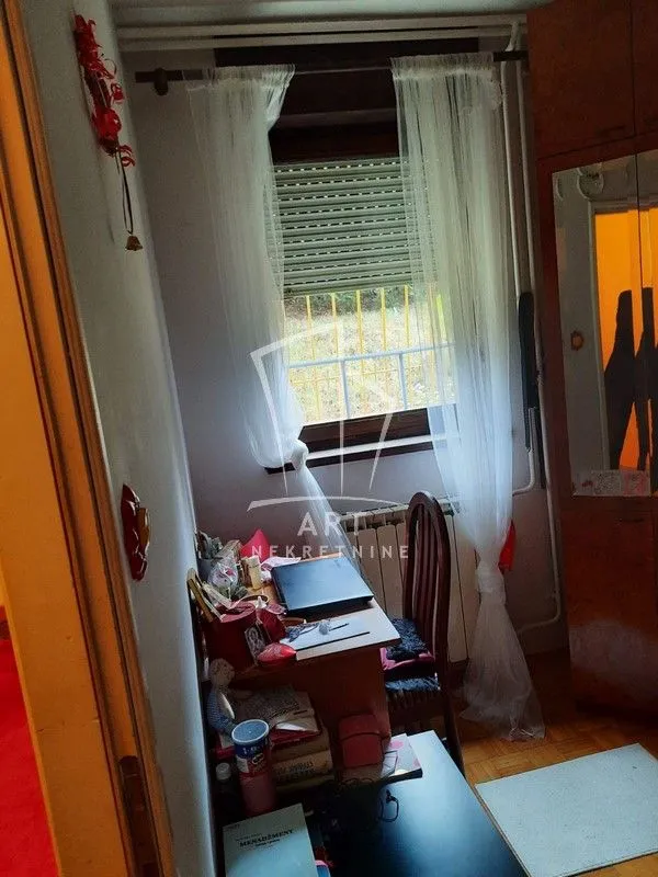 Prodaja, dvosoban stan, 45m², Kluz, Zvezdara Sve Podlokacije