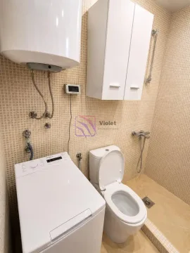 Rent, two bedroom apartment, 57m², Momišići, Podgorica - image 5