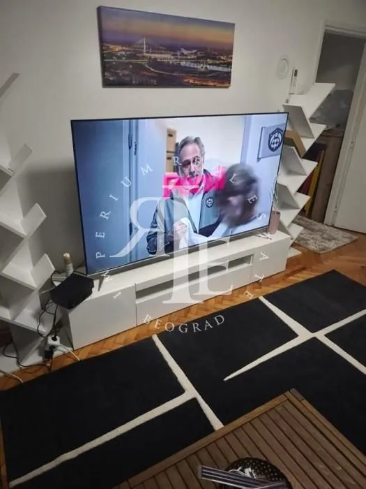 Sale, two bedroom apartment, 60m², Karaburma, Palilula Sve Podlokacije