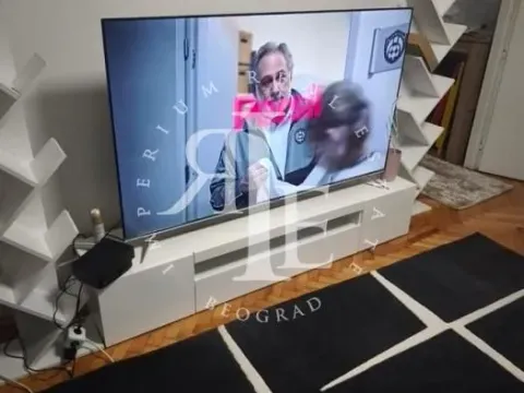 Prodaja, dvosoban stan, 60m², Karaburma, Palilula Sve Podlokacije - image 11