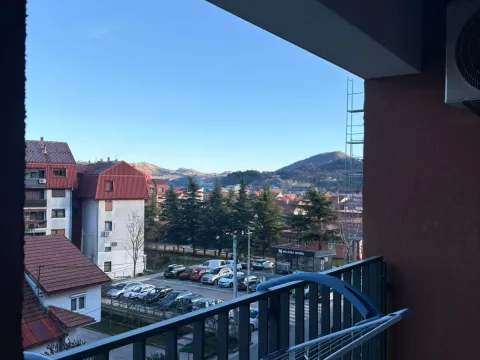 Rent, one bedroom apartment, 48m², Cetinje, Crna Gora - image 10