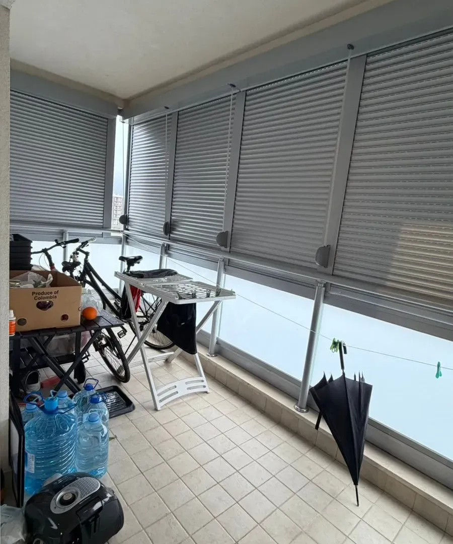 Prodaja, dvosoban stan, 64m², City Kvart, Podgorica