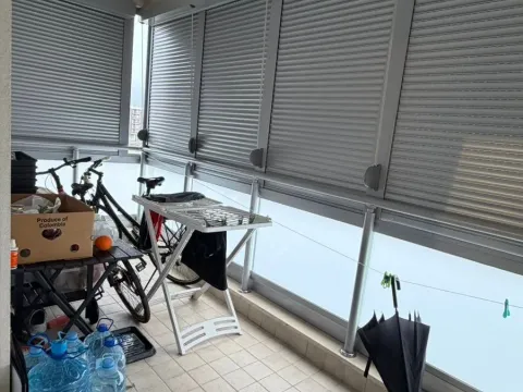 Prodaja, dvosoban stan, 64m², City Kvart, Podgorica - image 2