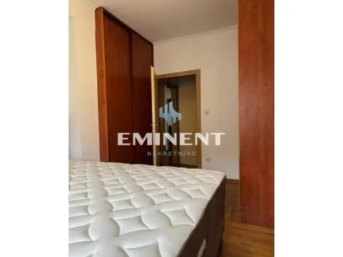 Rent, three bedroom apartment, 90m², Crveni Krst, Beograd - image 9
