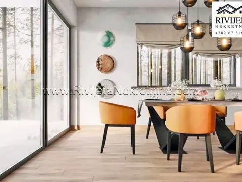 Prodaja, kuća, 317m², Kavač, Kotor - image 12