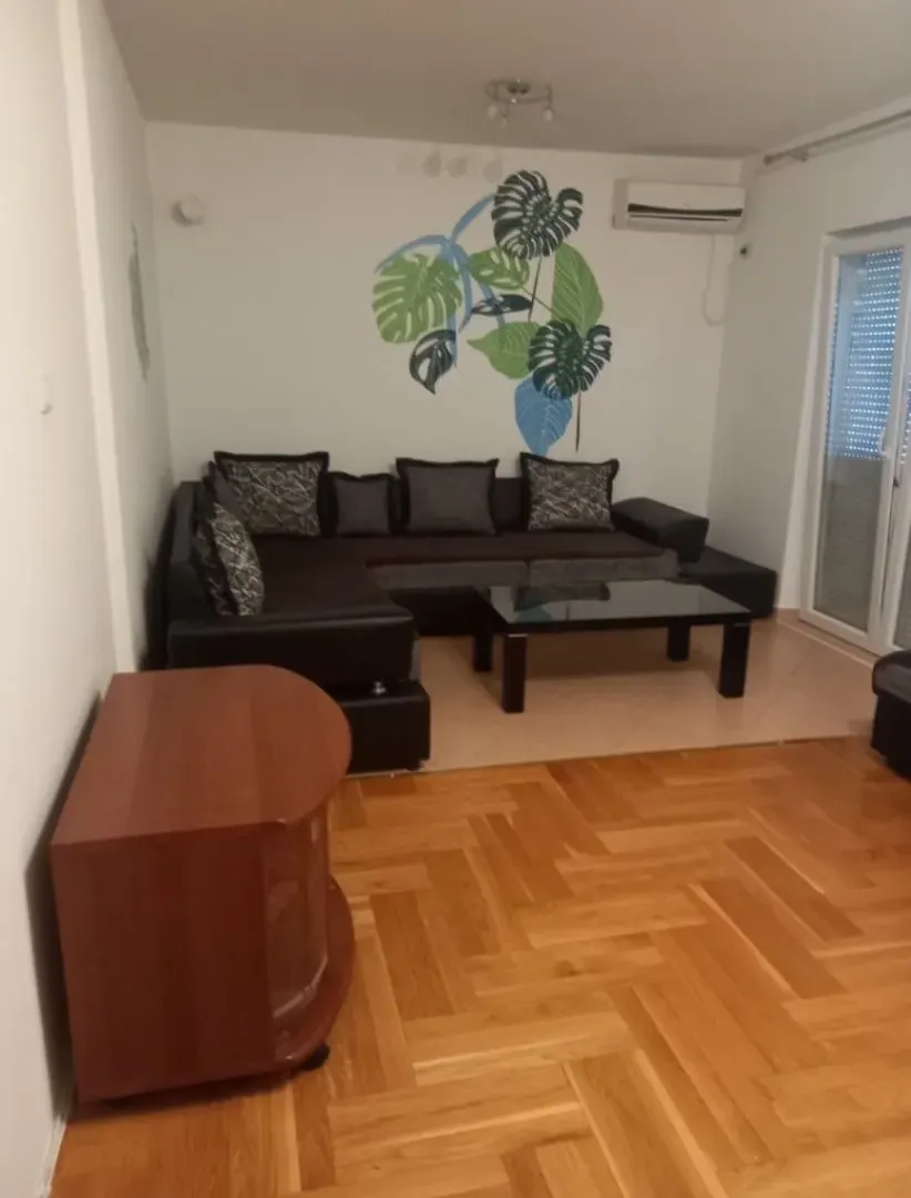 Prodaja, dvosoban stan, 98m², Ljubović, Podgorica