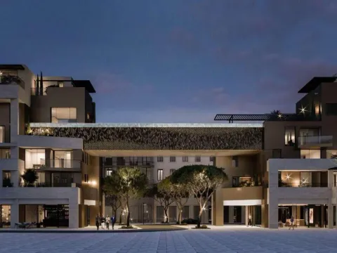 Prodaja, dvosoban stan, 95m², Tivat, Crna Gora - image 13