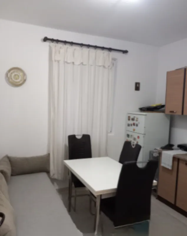 Sale, three bedroom apartment, 60m², Sutomore, Bar