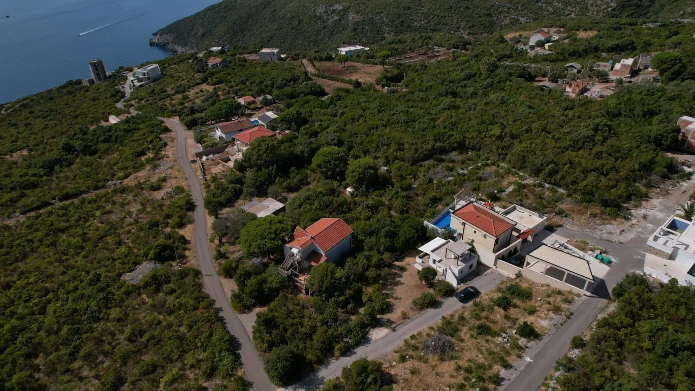 Sale, house, 40m², Zagora, Kotor