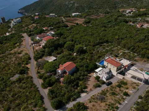 Prodaja, kuća, 40m², Zagora, Kotor - image 7