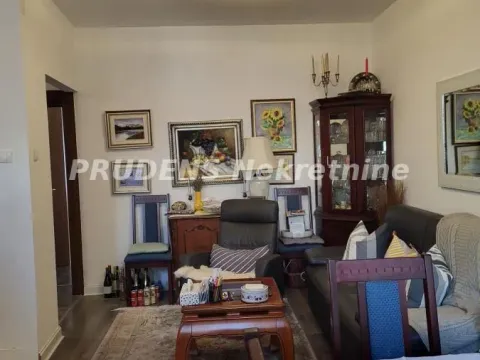 Prodaja, trosoban stan, 73m², Palilulska Pijaca, Palilula Sve Podlokacije - image 2