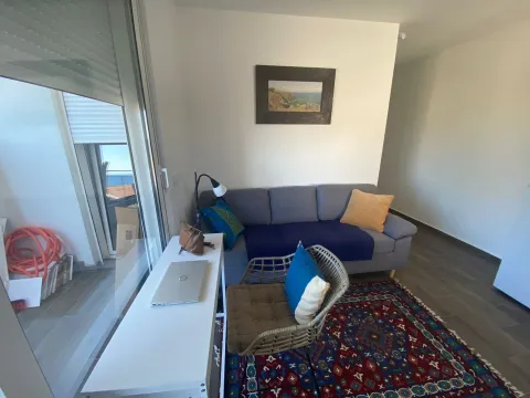Rent, one bedroom apartment, 41m², Ulcinj, Crna Gora - image 6