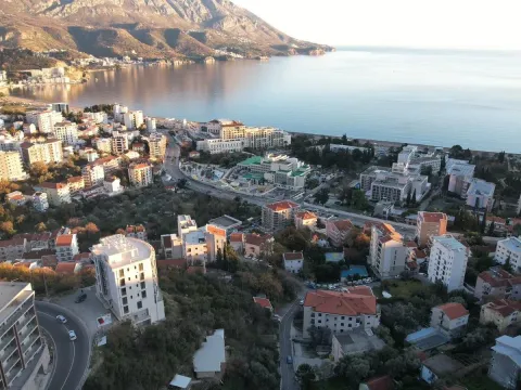 Prodaja, plac, 2400m², Bečići, Budva - image 3