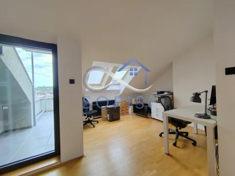 Rent, office space, 226m², Grbavica, Novi Sad Sve Podlokacije - image 16