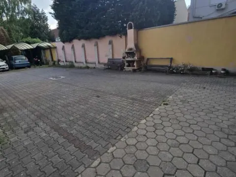 Prodaja, jednosoban stan, 36m², Sajmište, Novi Sad - image 12