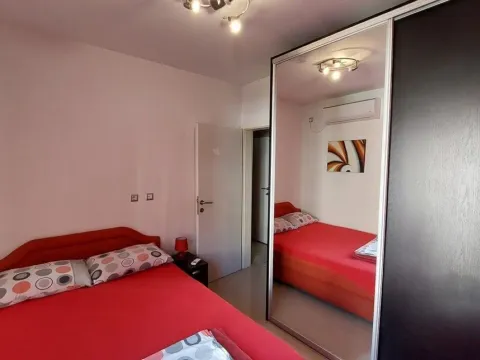 Prodaja, dvosoban stan, 54m², Centar, Budva - image 4