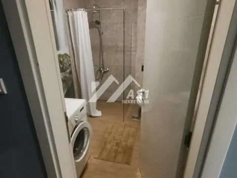 Izdavanje, dvosoban stan, 44m², Podbara, Novi Sad Sve Podlokacije - image 8