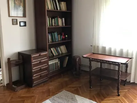 Izdavanje, dvosoban stan, 58m², Slavija, Vračar Sve Podlokacije - image 2