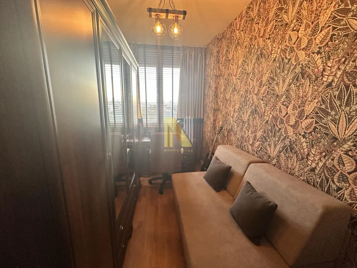Prodaja, dvosoban stan, 59m², Telep, Novi Sad Sve Podlokacije