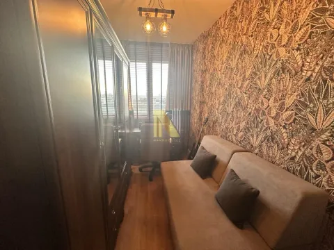 Sale, two bedroom apartment, 59m², Telep, Novi Sad Sve Podlokacije - image 9