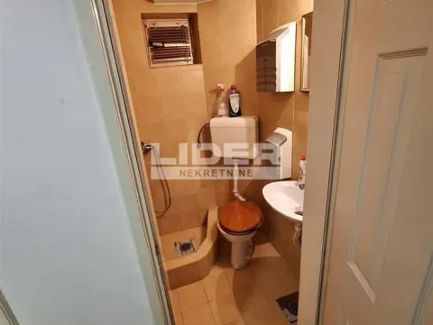 Rent, apartment, 43m², Stari Grad, Beograd - image 8