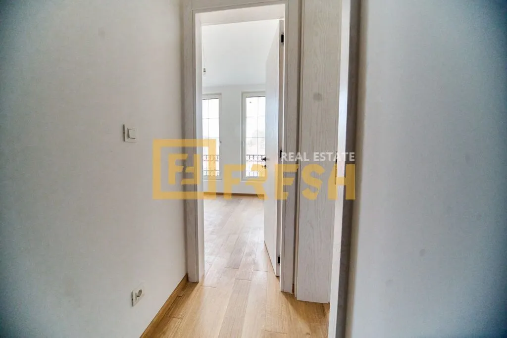 Prodaja, dvosoban stan, 62m², Gorica C, Podgorica
