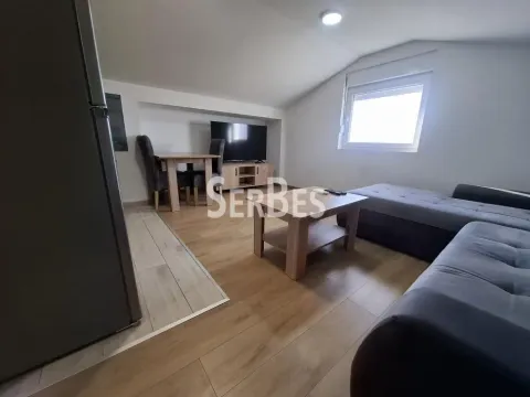 Rent, two bedroom apartment, 40m², Adice, Novi Sad Sve Podlokacije - image 3