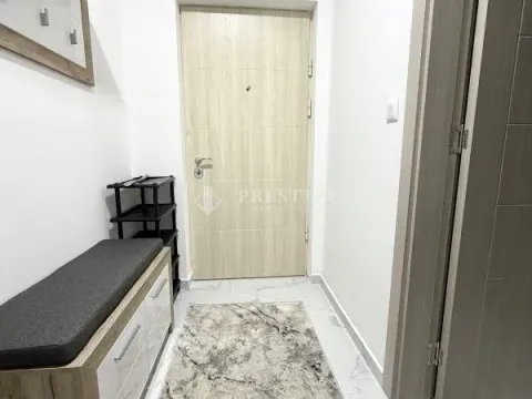 Izdavanje, jednosoban stan, 40m², Zabjelo, Podgorica - image 11