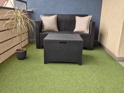 Izdavanje, trosoban stan, 68m², Centar, Kragujevac - image 10