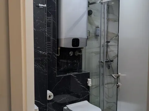 Prodaja, dvosoban stan, 49m², Vračar Hram, Vračar Sve Podlokacije - image 13