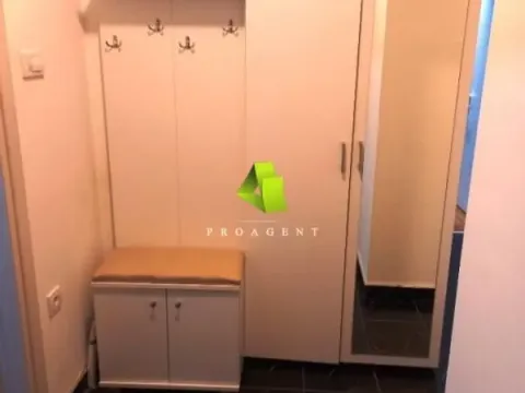 Prodaja, dvosoban stan, 64m², Pantelej, Niš - image 11