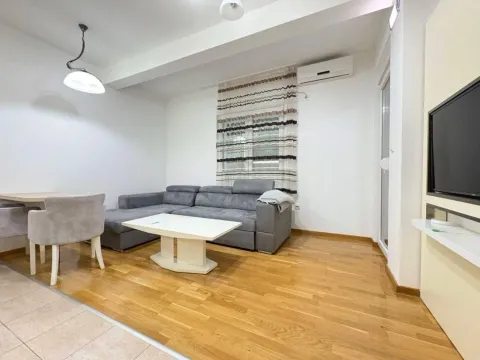 Izdavanje, jednosoban stan, 45m², Ljubović, Podgorica - image 2