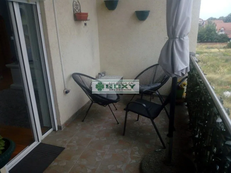 Sale, three bedroom apartment, 75m², Altina, Beograd