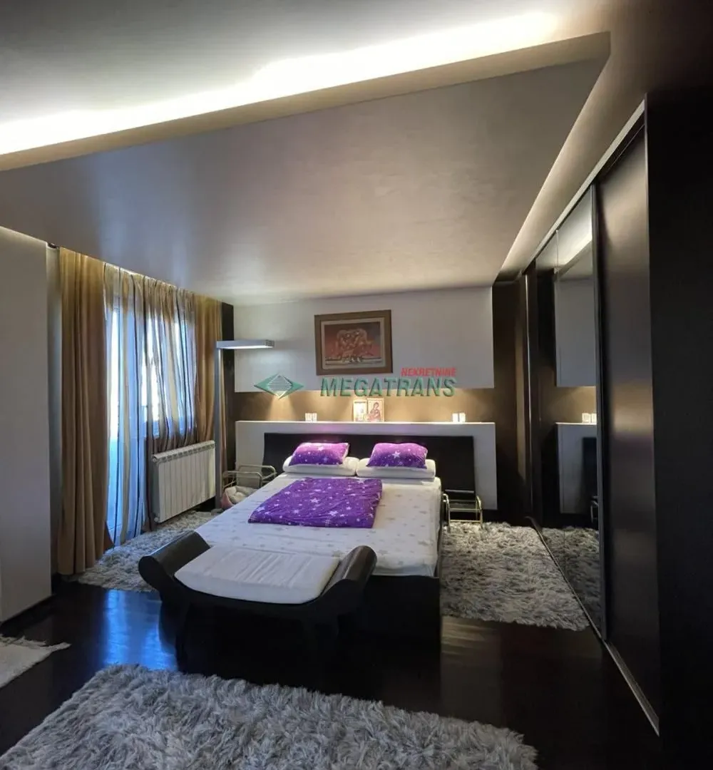 Rent, apartment, 310m², Grbavica, Novi Sad Sve Podlokacije