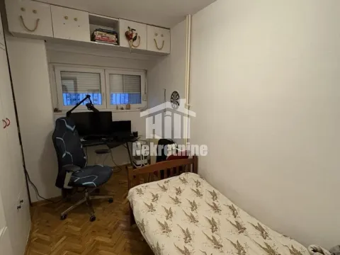 Sale, two bedroom apartment, 72m², Zemun Sve Podlokacije, Beograd - image 9