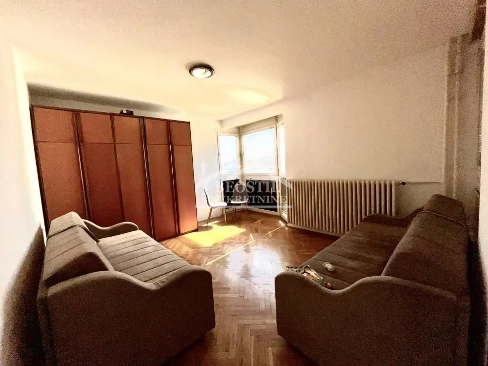Prodaja, trosoban stan, 65m², Centar, Smederevo