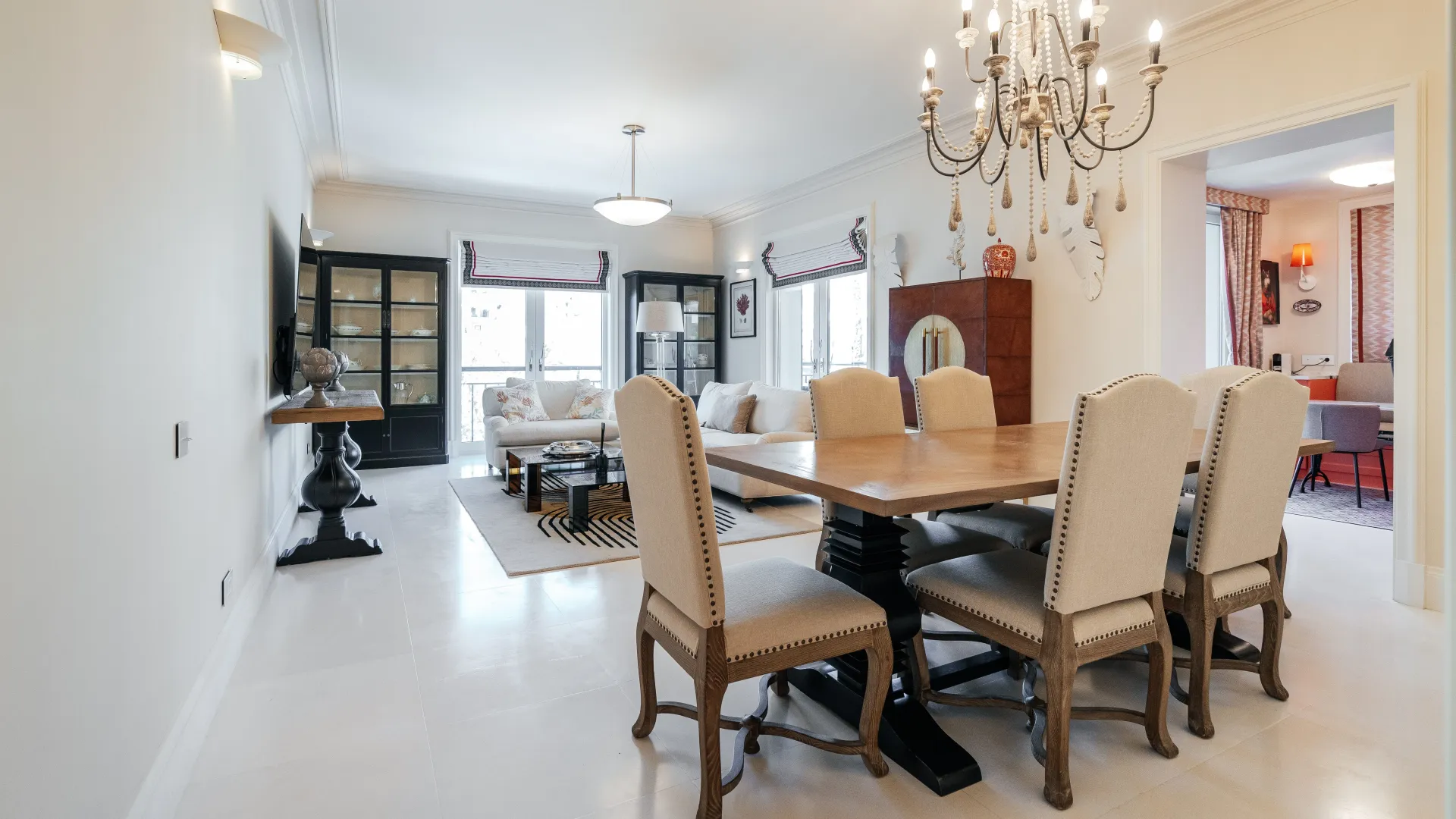 Prodaja, dvosoban stan, 140m², Porto Montenegro, Tivat