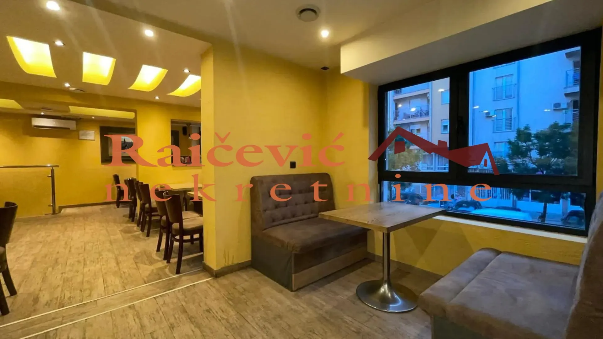 Sale, office space, 142m², Beograd, Srbija