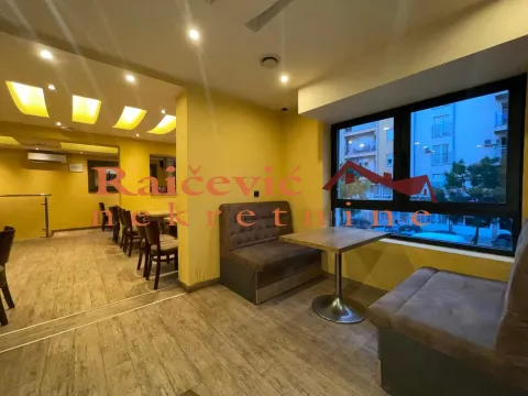 Sale, office space, 142m², Beograd, Srbija - image 9