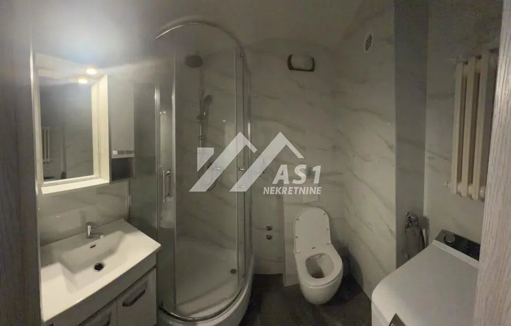 Rent, two bedroom apartment, 60m², Liman 3, Novi Sad Sve Podlokacije